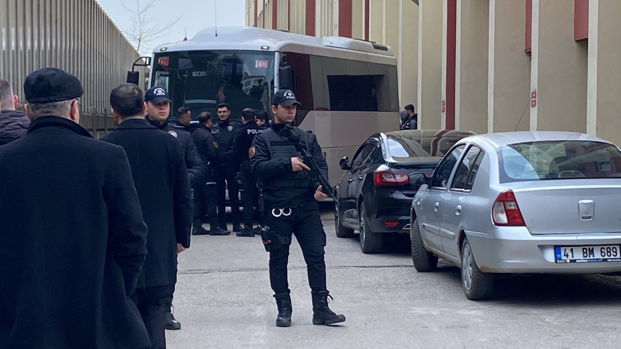 MESEM üzerinden vurgunda tahliye kararı