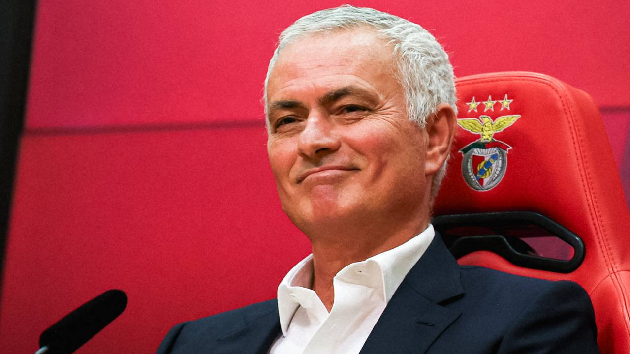 Mourinho'nun istediği ilk transfer: 'Bana onu alın'