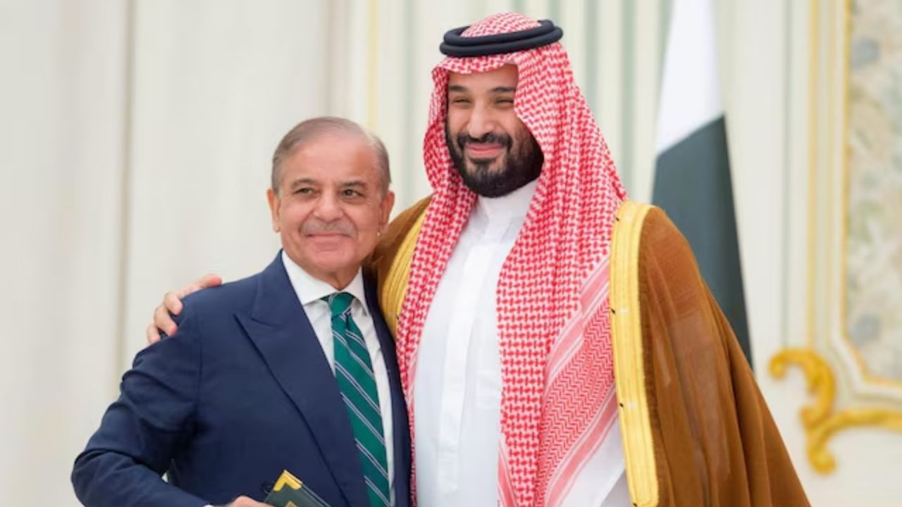 Pakistan'dan dikkat çeken nükleer açıklaması: Anlaşmaya dahil