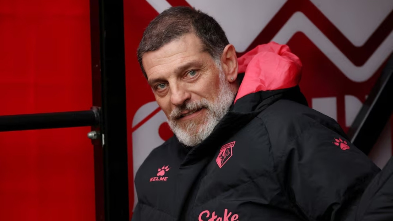 Slaven Bilic için sürpriz iddia: 'Geri dönebilir'