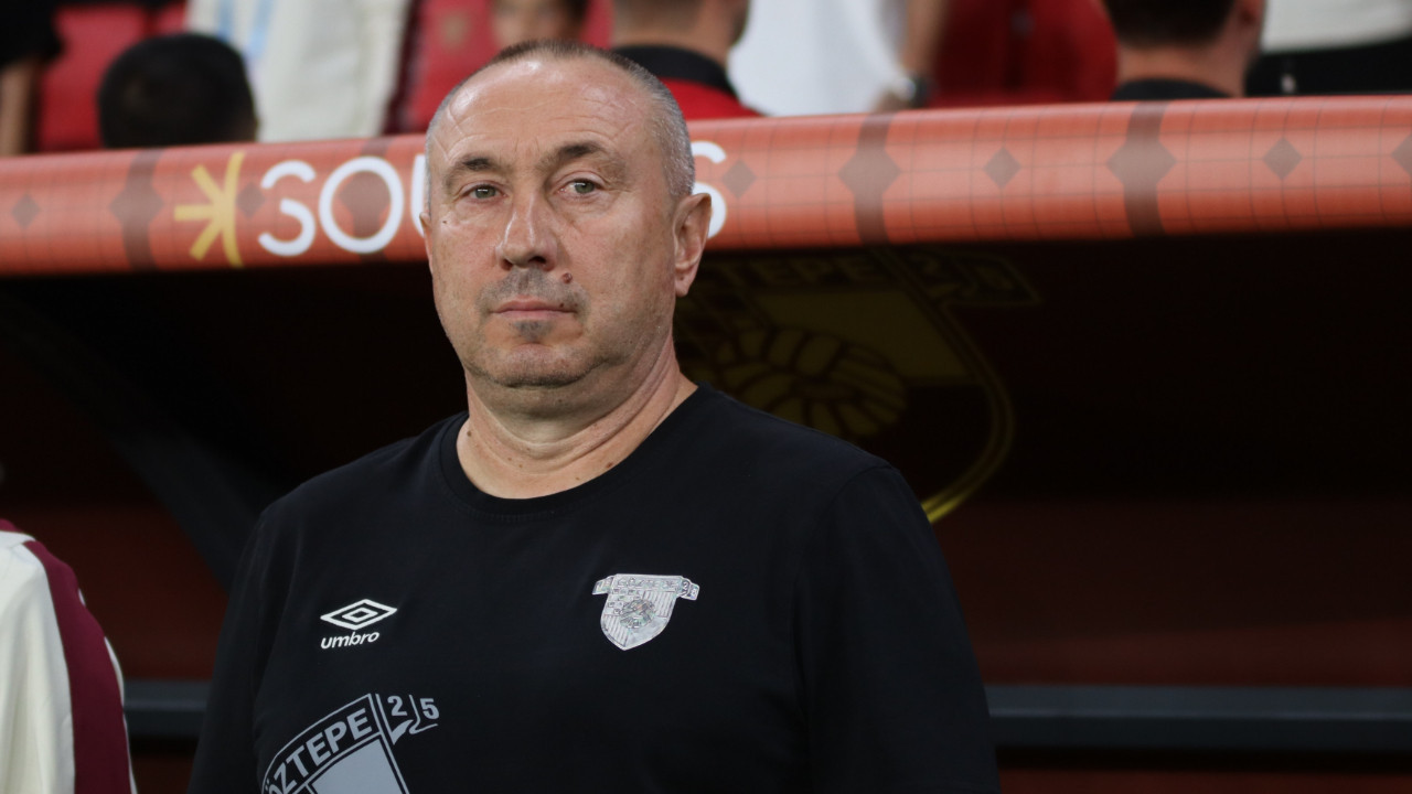 Stanimir Stoilov, Beşiktaş zaferinin stratejisini açıkladı