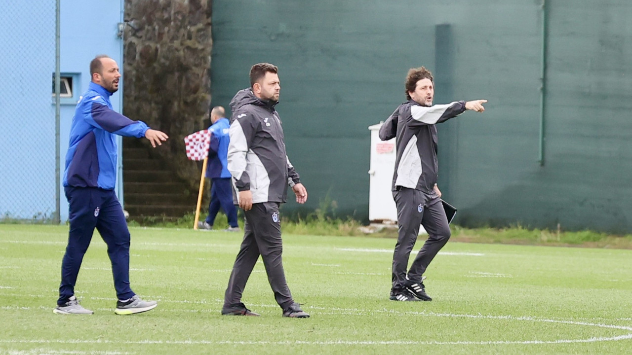 Trabzonspor, Gaziantep'e hiç kaybetmedi