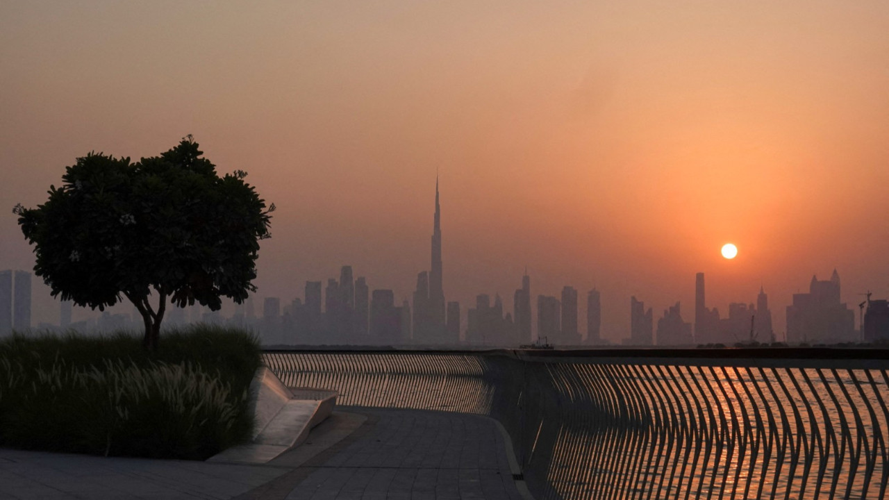 Dubai’de konut fiyatları 57 aydır yükseliyor