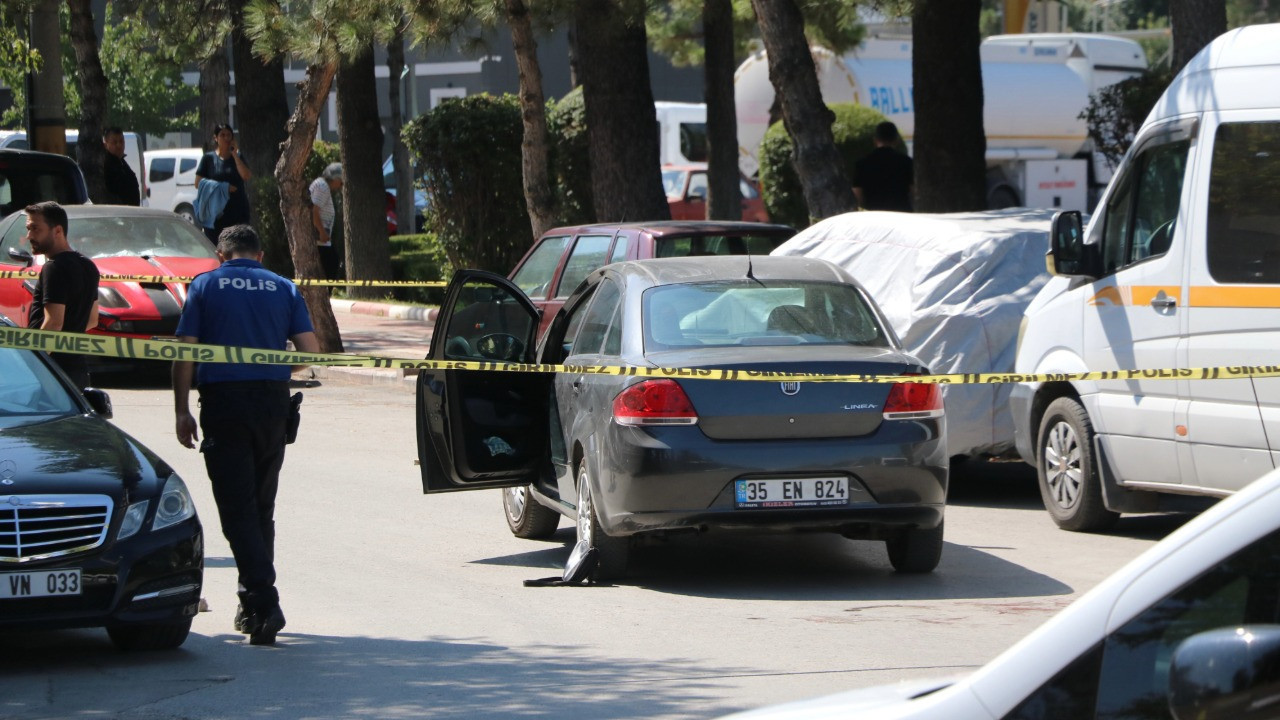 Eski damadın vurduğu baldız da kurtarılamadı: Ölü sayısı 3'e çıktı