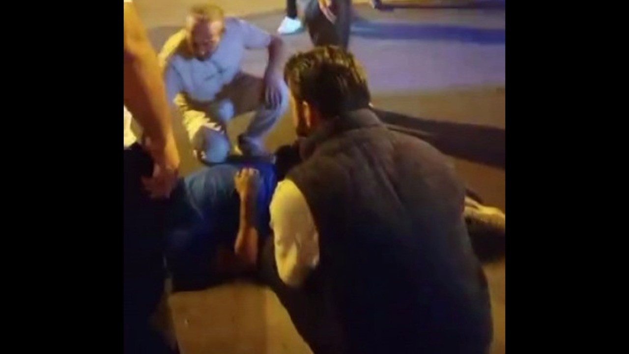 Eskişehir’deki silahlı saldırı: 7 şüpheli tutuklandı