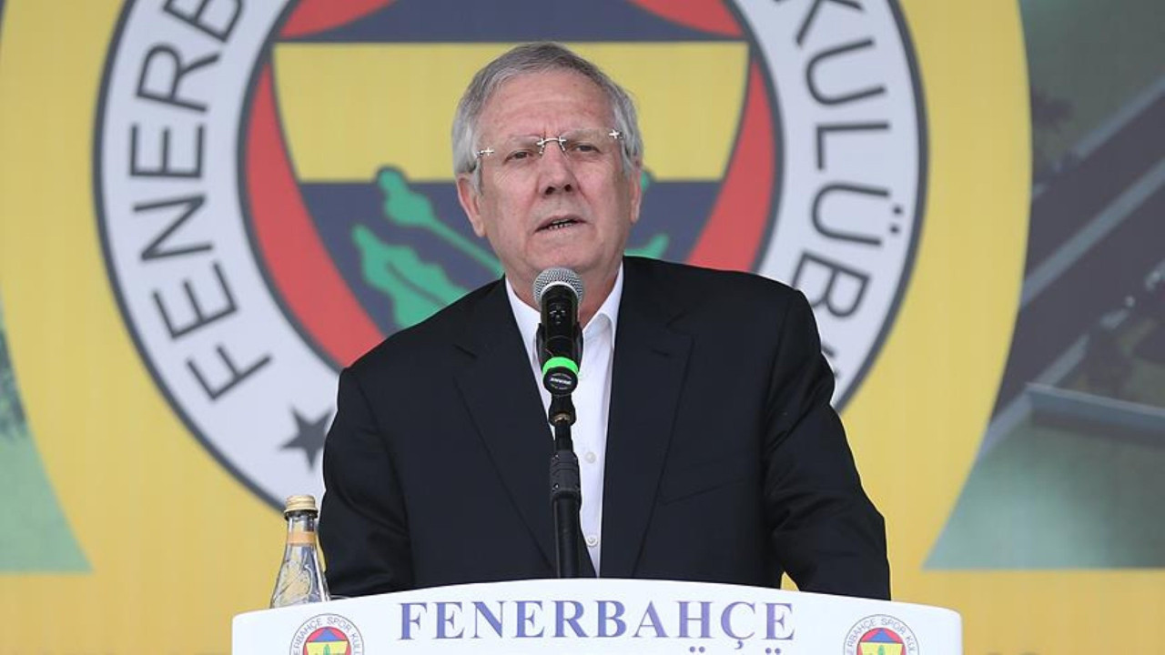 Fenerbahçe kongresinde Aziz Yıldırım'ın istediği oldu