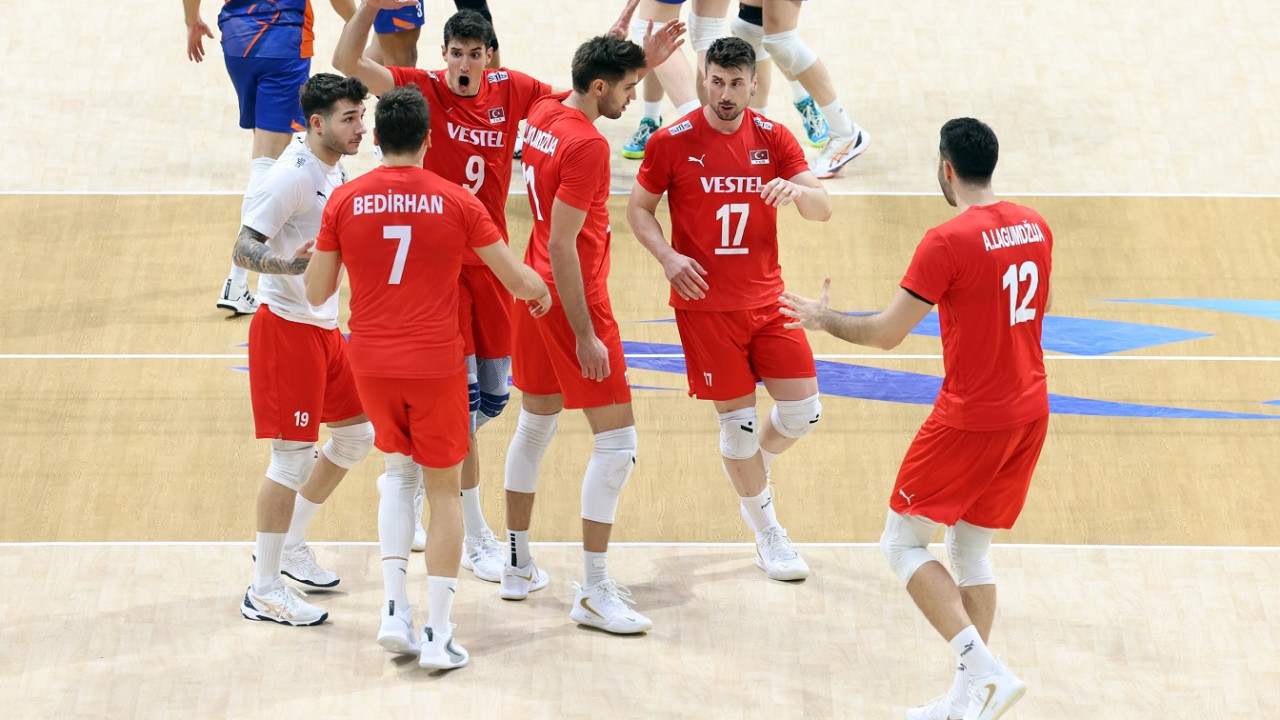 Filenin Efeleri'nin çeyrek finaldeki rakibi belli oldu