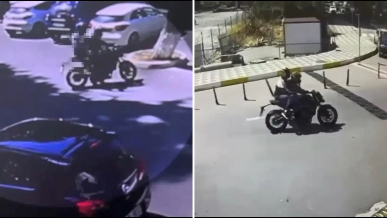 İstanbul’da iş yerlerine silahlı saldırı: 10 şüpheli yakalandı