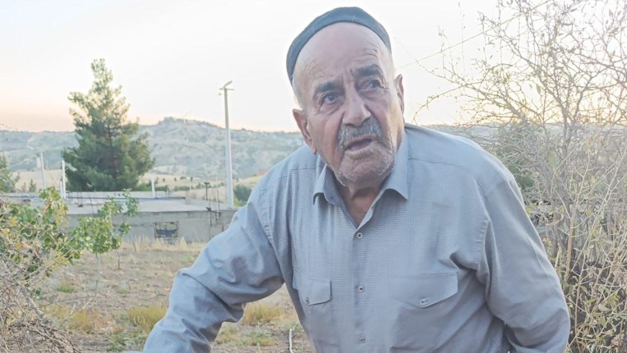 Kayıp alzheimer hastasını arama çalışmaları 4'üncü gününde