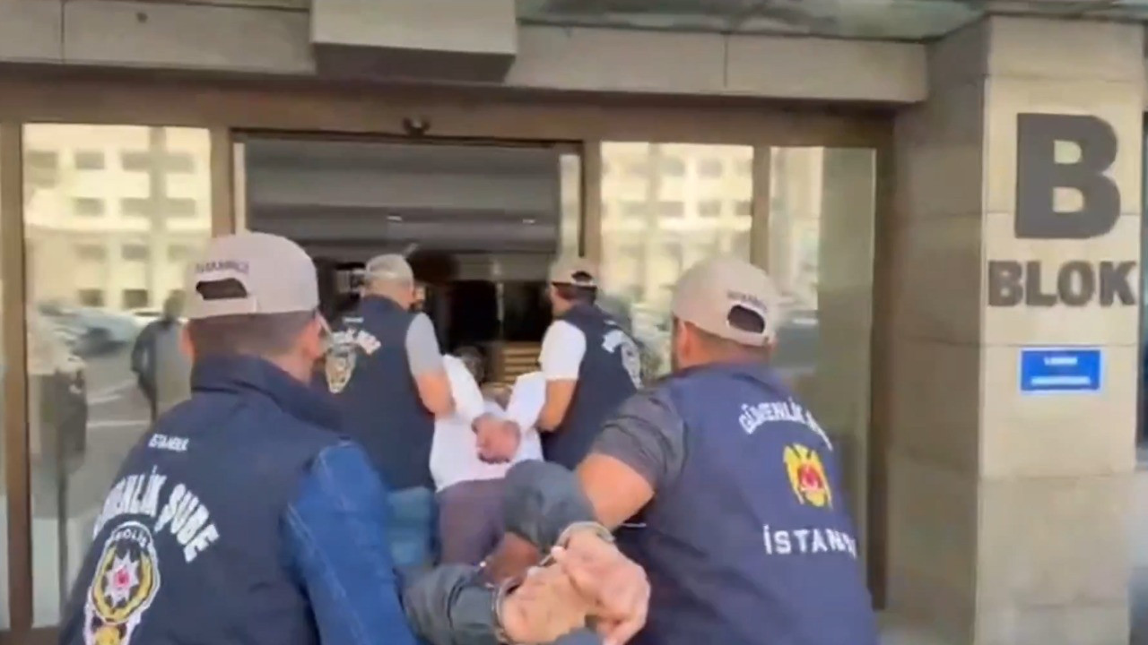 Kız öğrenci yurdundaki skandalla ilgili 4 gözaltı