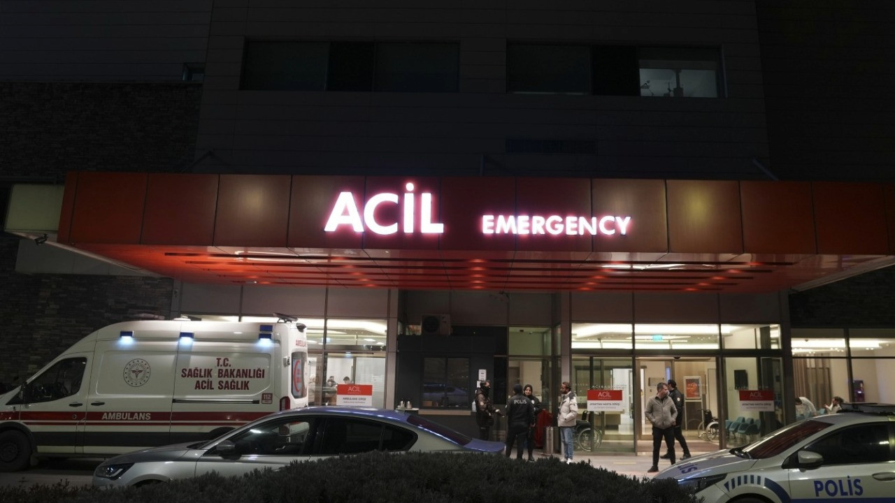 Nakliye asansöründen düşen koltuğun altında kalan çocuk öldü