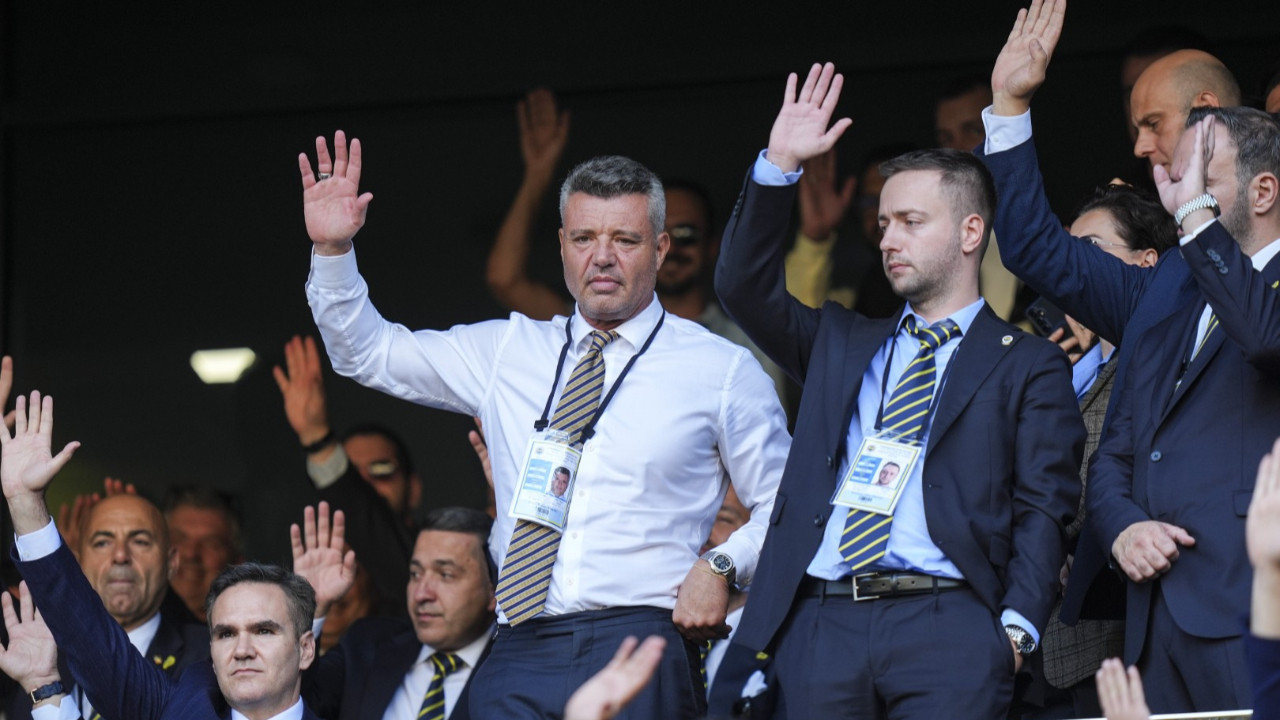 Sadettin Saran, Ali Koç'u 2018’deki sözleriyle vurdu