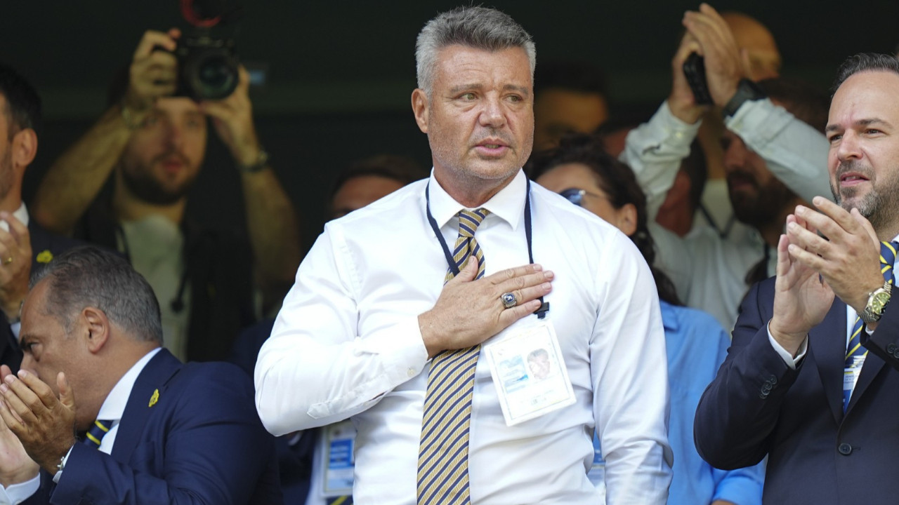 Sadettin Saran: Rakip olunca mı hain oldum!