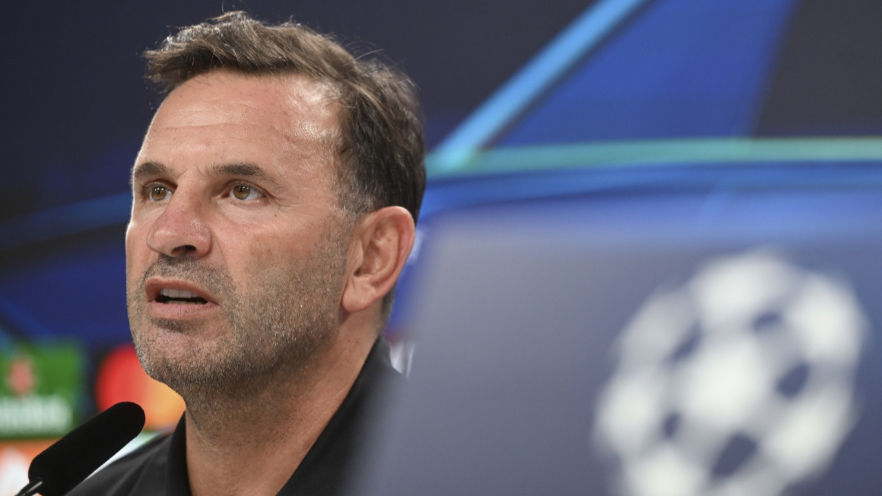 Süper Lig'de 'Okan', Avrupa'da 'Buruk'