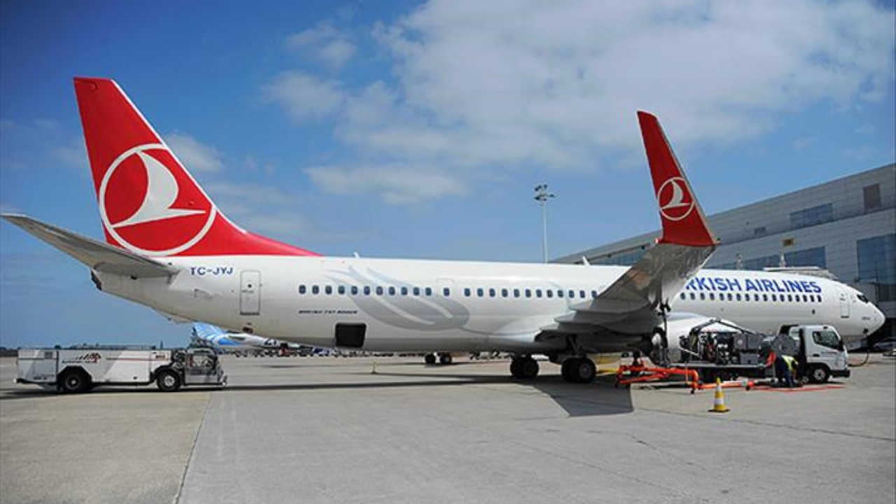 THY, Çin kredisiyle ABD'den uçak alacak