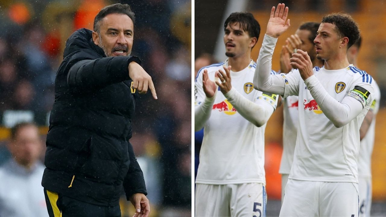 Vitor Pereira'ya 5. haftada büyük şok! Leeds geri döndü