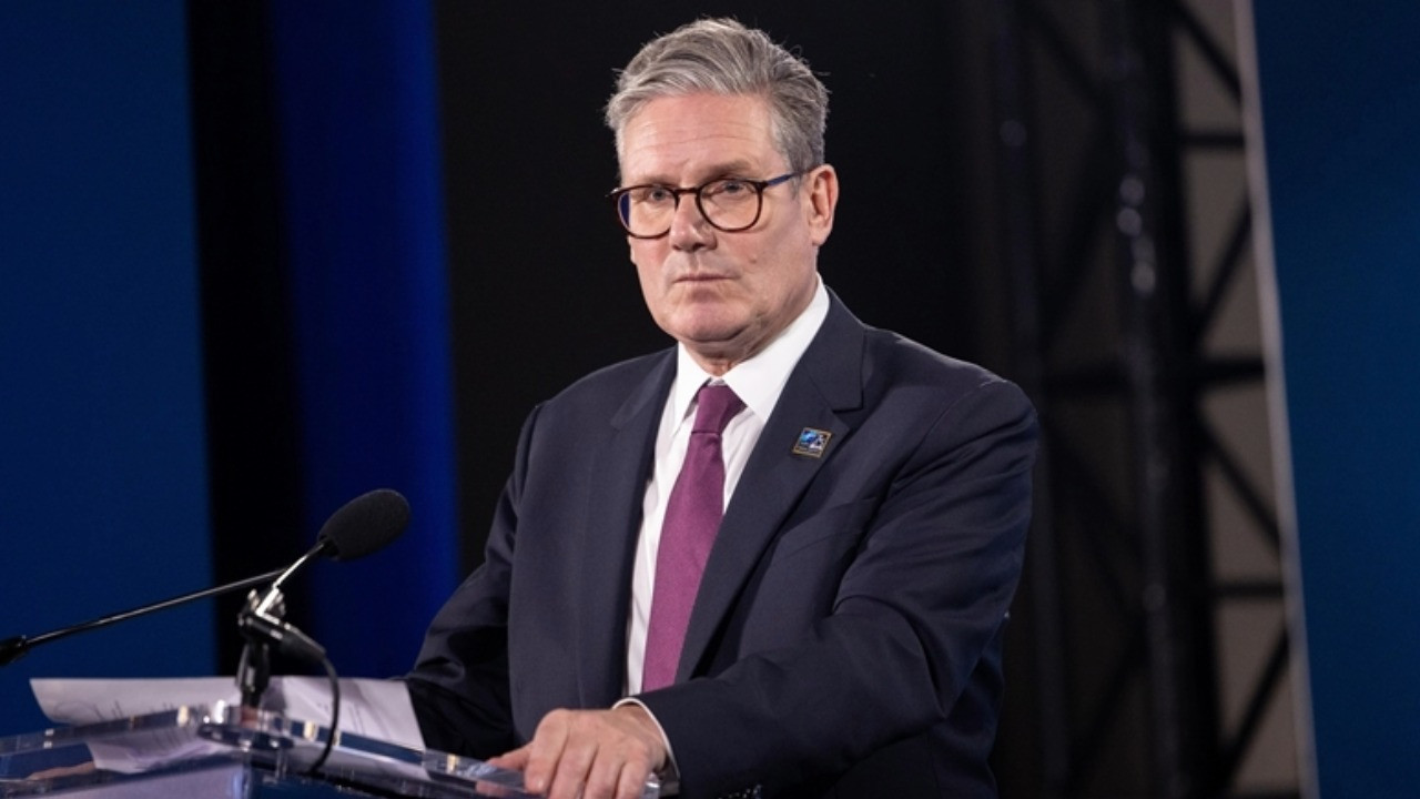 İngiltere, Filistin devletini bugün resmen tanıyacak