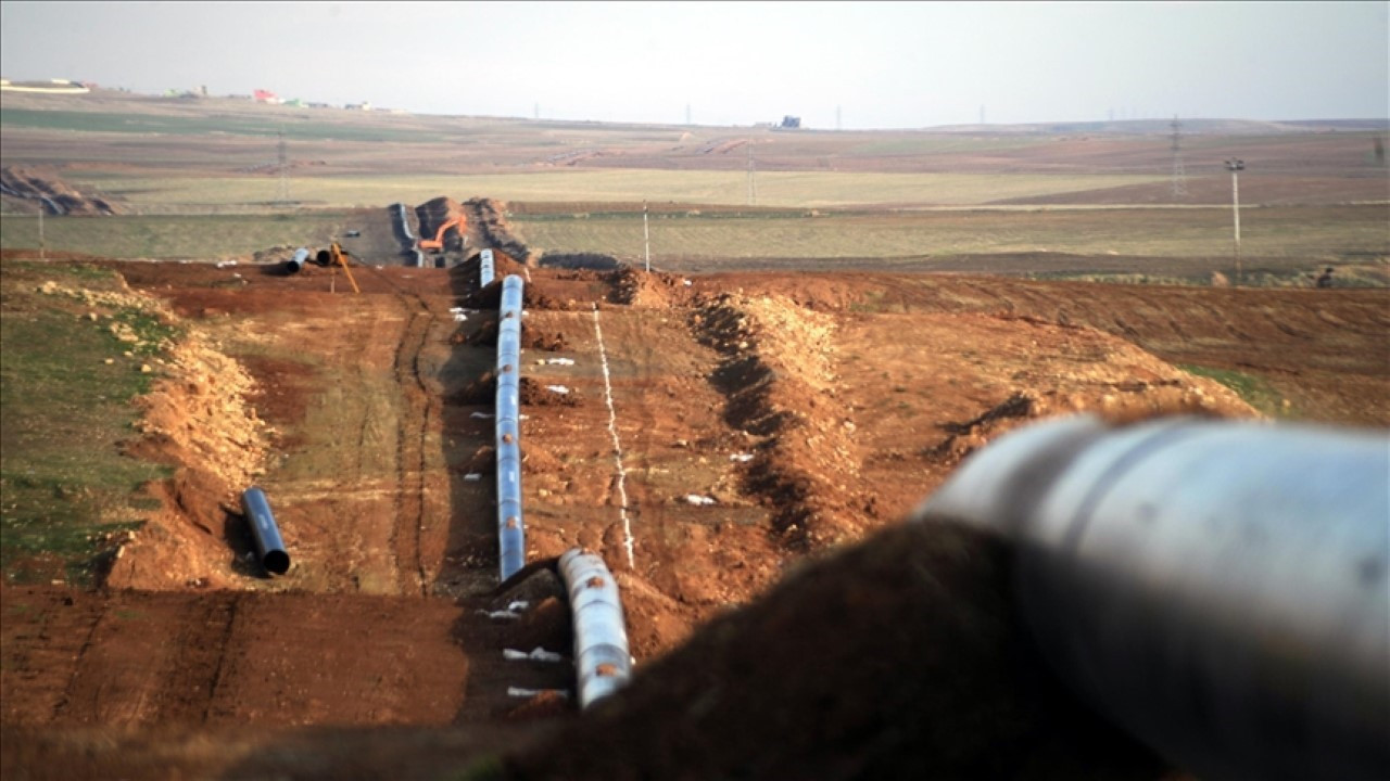 Irak duyurdu: Türk şirketlerle anlaşmaya varıldı