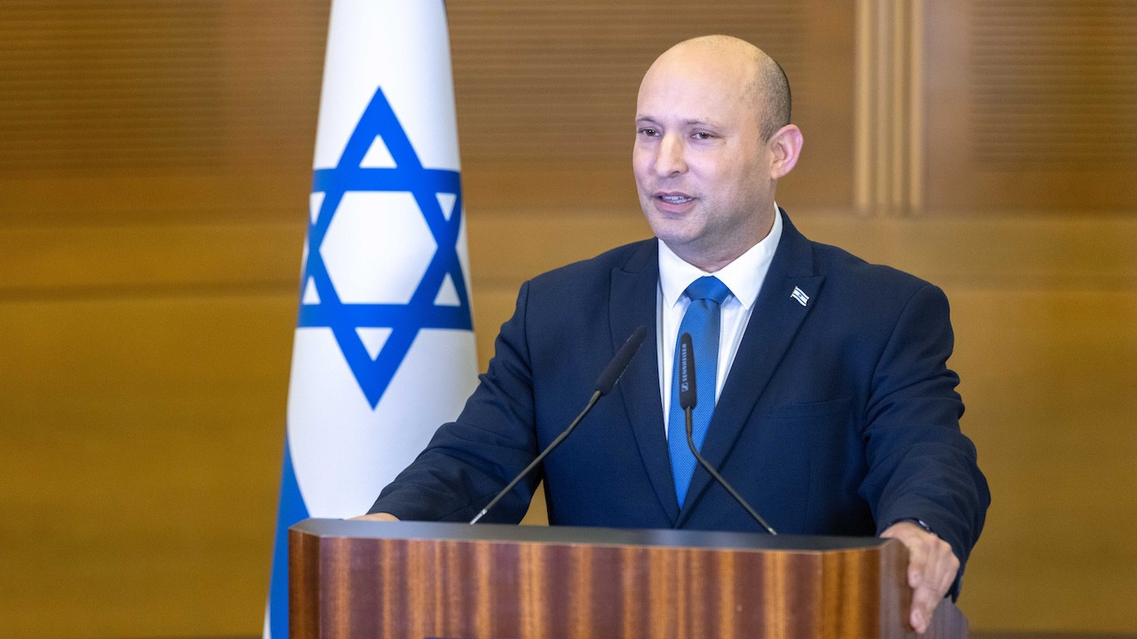 İsrail muhalefeti: Seçimlerin ertelenmesine izin vermeyeceğiz