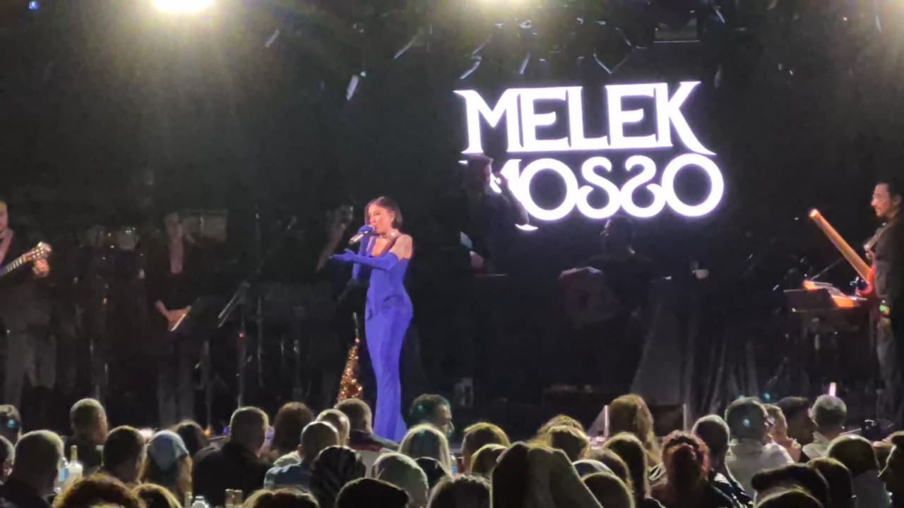 Melek Mosso’dan erkeklere çağrı: “Onları dışlayın, aşağılayın”