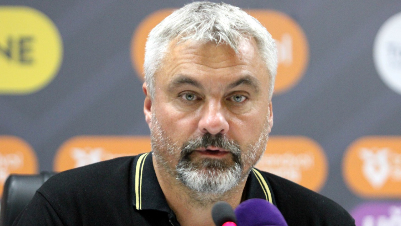 Thomas Reis zeminden şikayetçi: Çok zorlanıyoruz