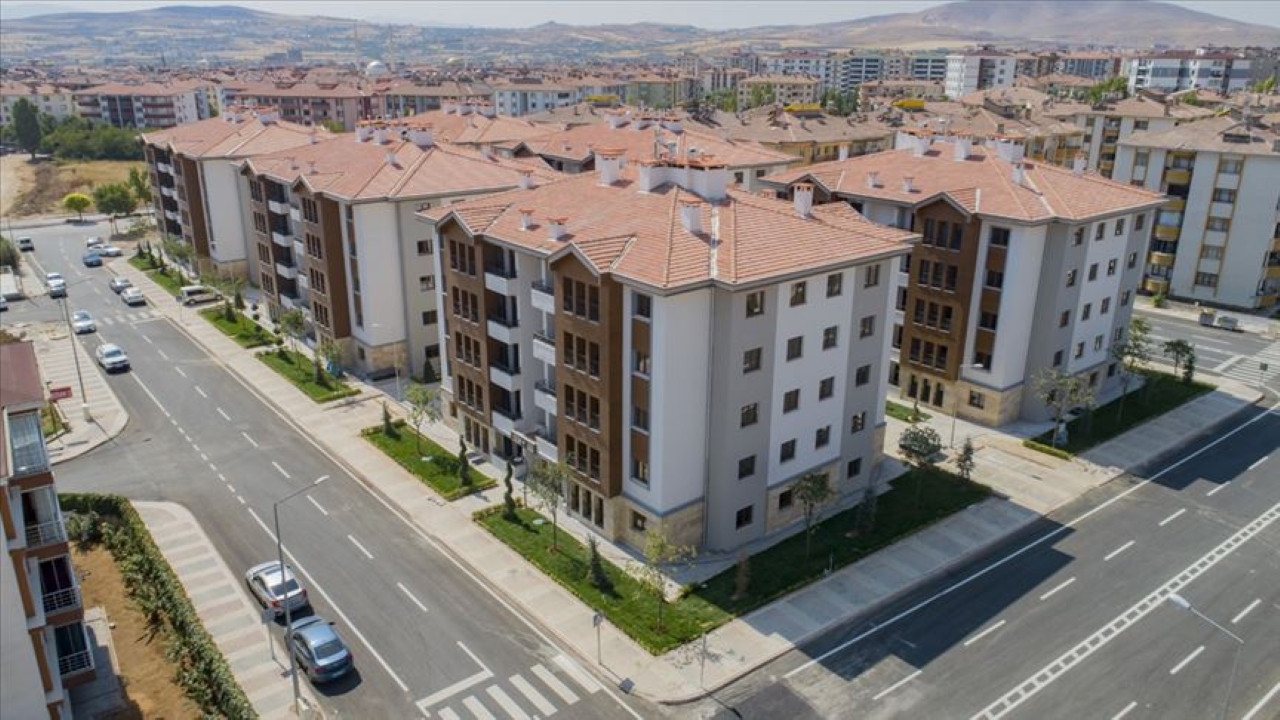 Kiralık sosyal konut projesinin detayları belli oldu