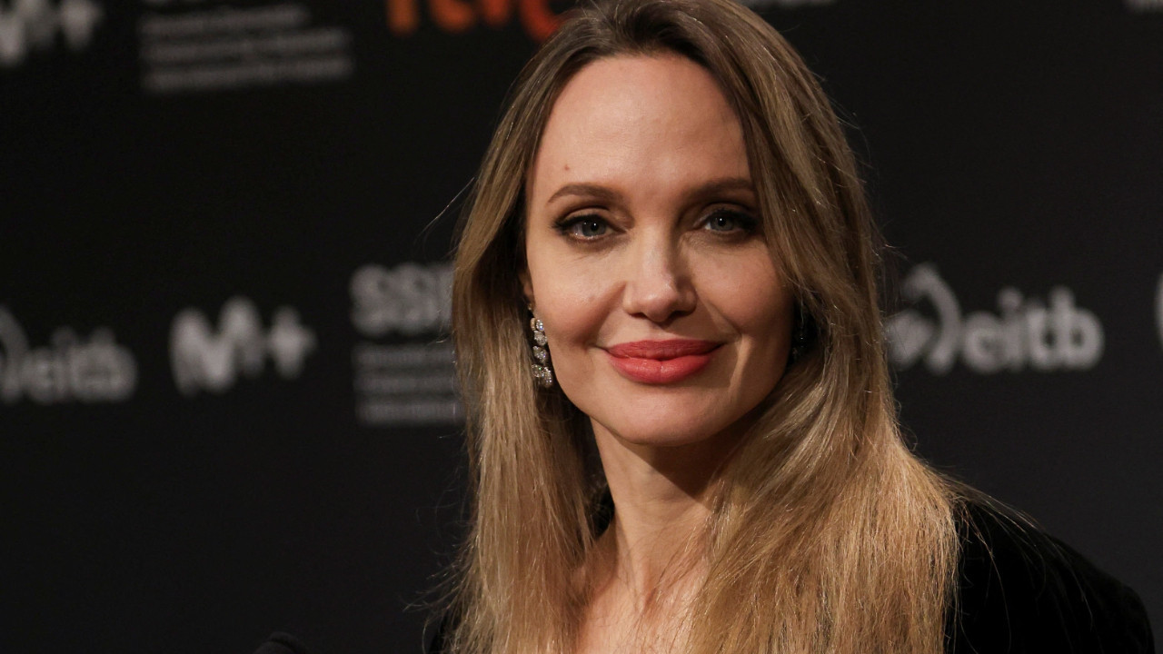 Angelina Jolie geni: Erkeklerde risk üç kat artıyor
