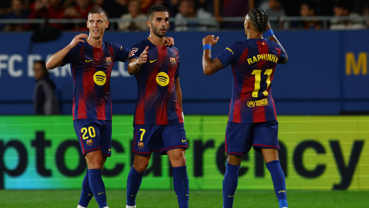 Barcelona'yı para krizi vurdu: 140 milyon Euro'luk ödeme