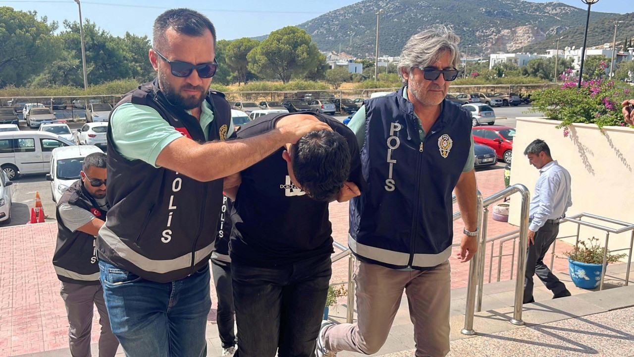 Cinayeti itiraf etti: Birini ben, diğerini Suriyeli Mamo vurdu