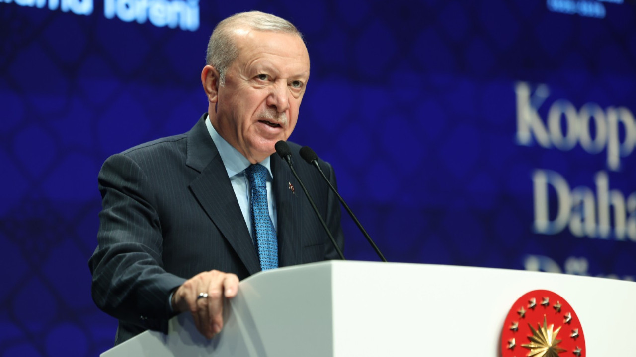 Erdoğan'dan başkentlere çağrı