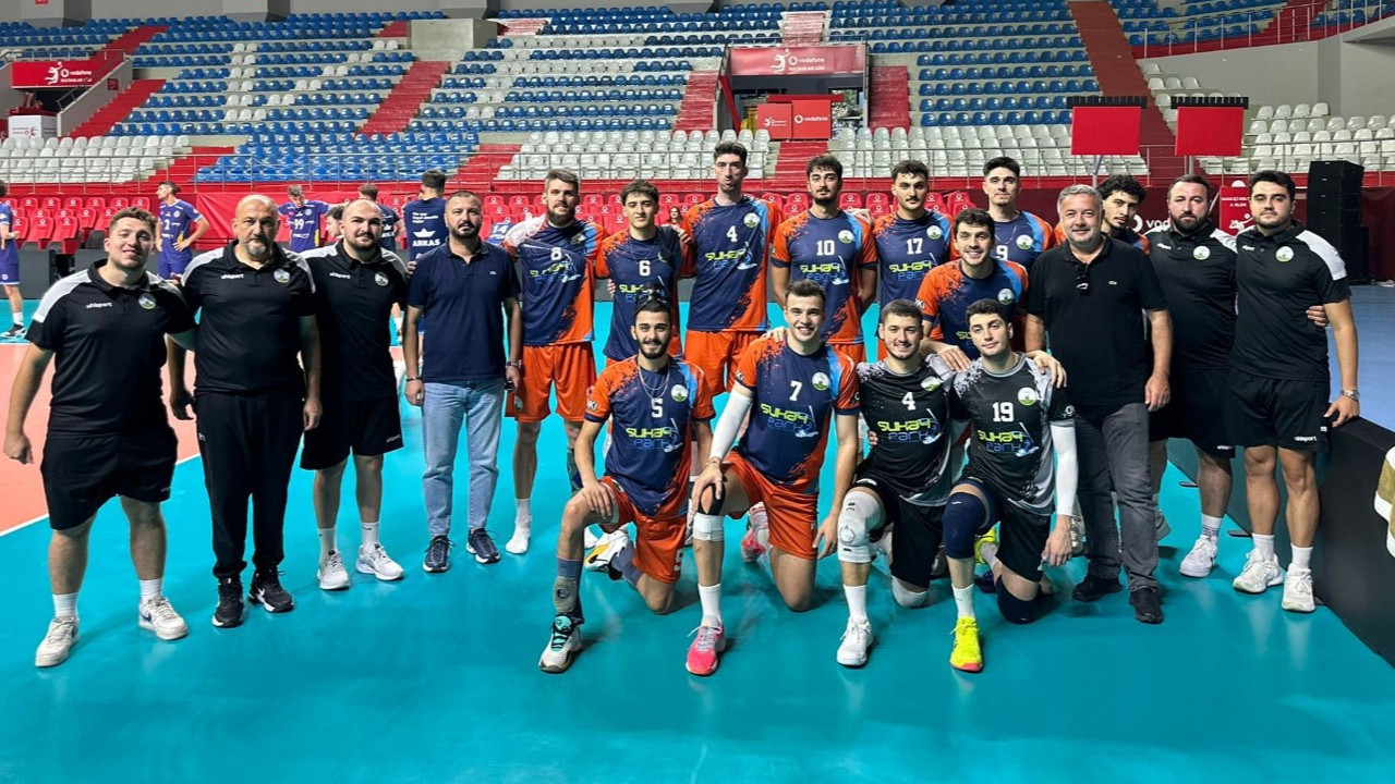 Fenerbahçe kendi düzenlediği turnuvada şampiyonluğu kaptırdı