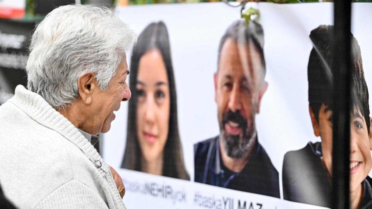 Kartalkaya faciasında ikinci duruşma başladı