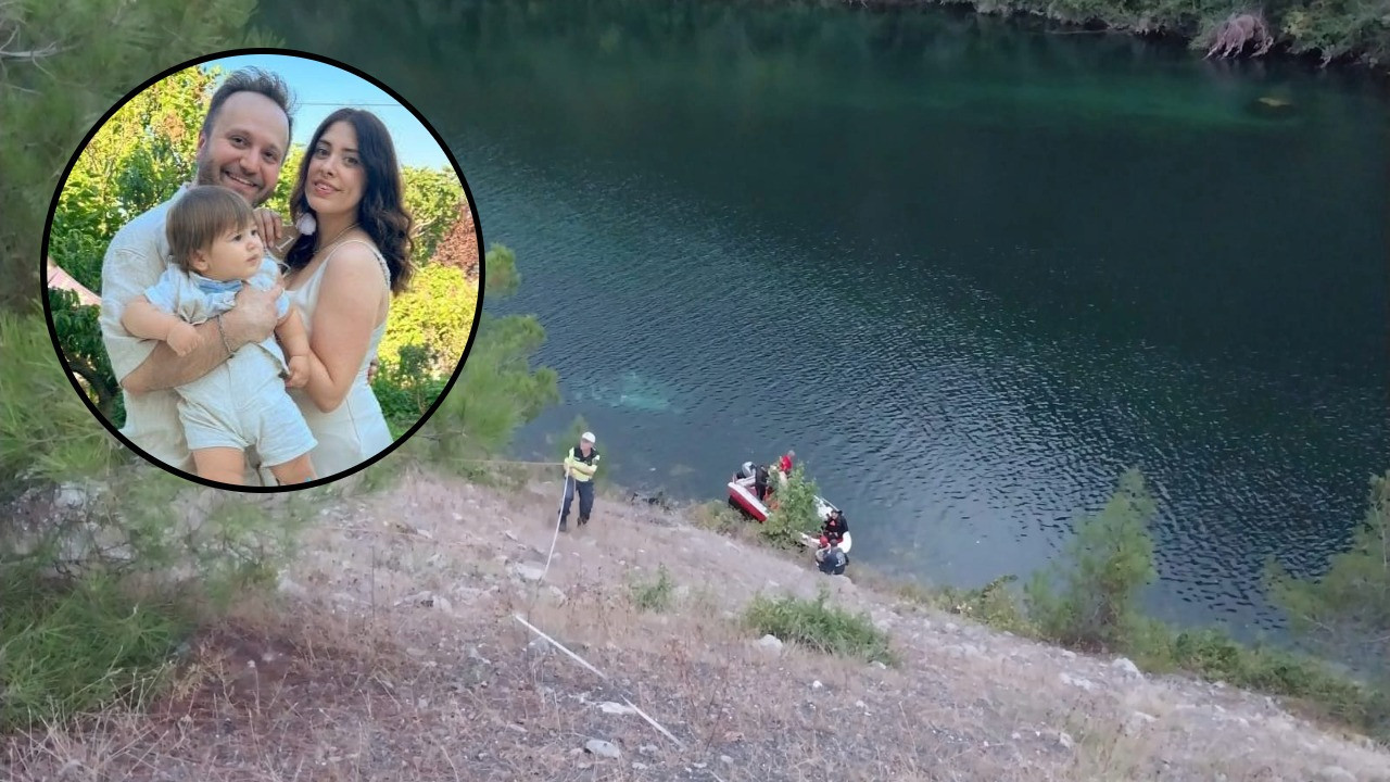 Kazada kızıyla ölen kadının günlüğü inceleniyor