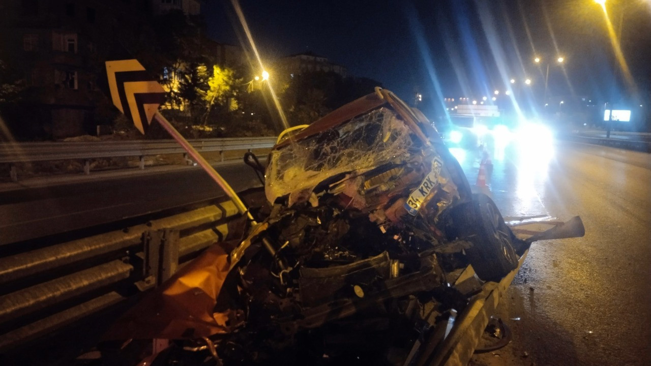 Makas faciası: Her şey daha da kötü olabilirdi