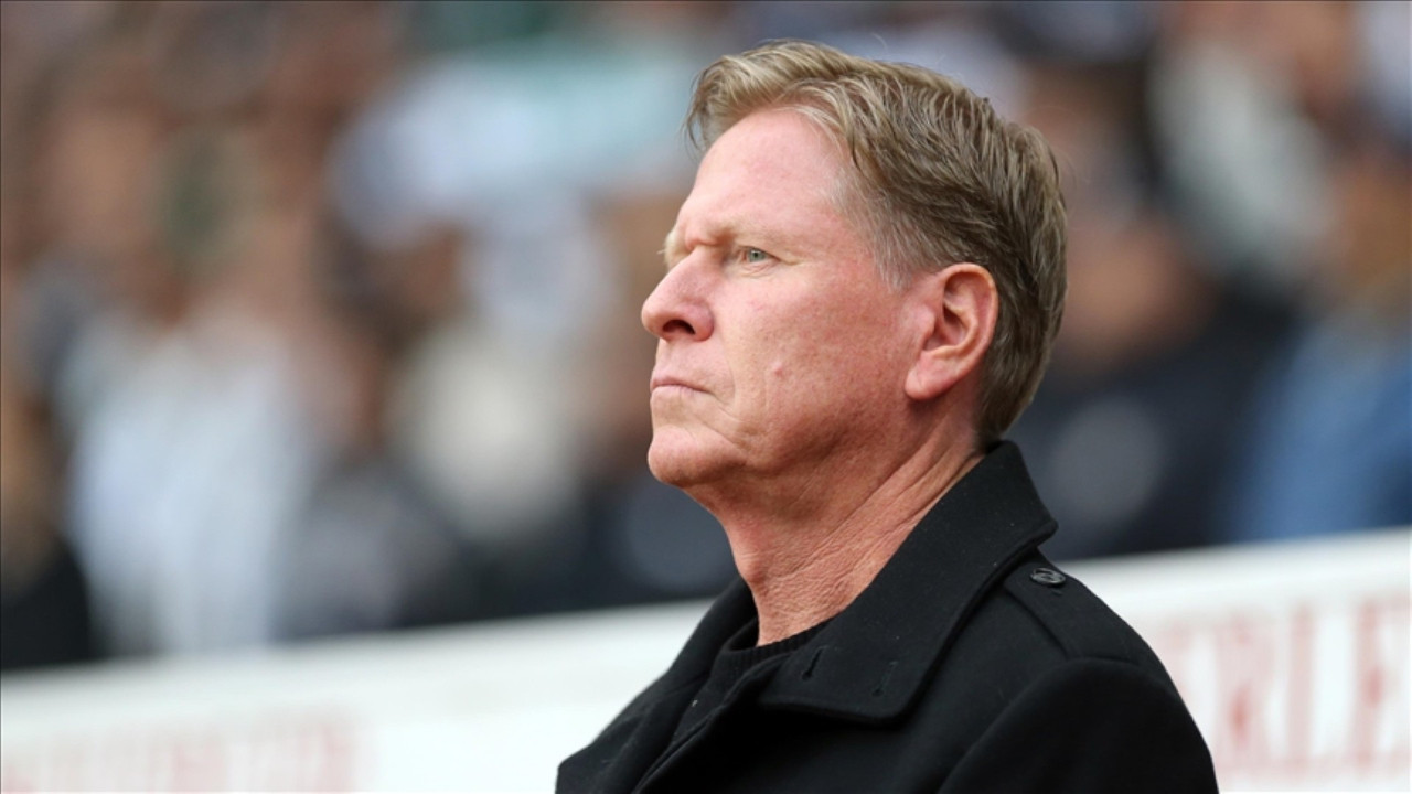 Markus Gisdol'den Beşiktaş uyarısı