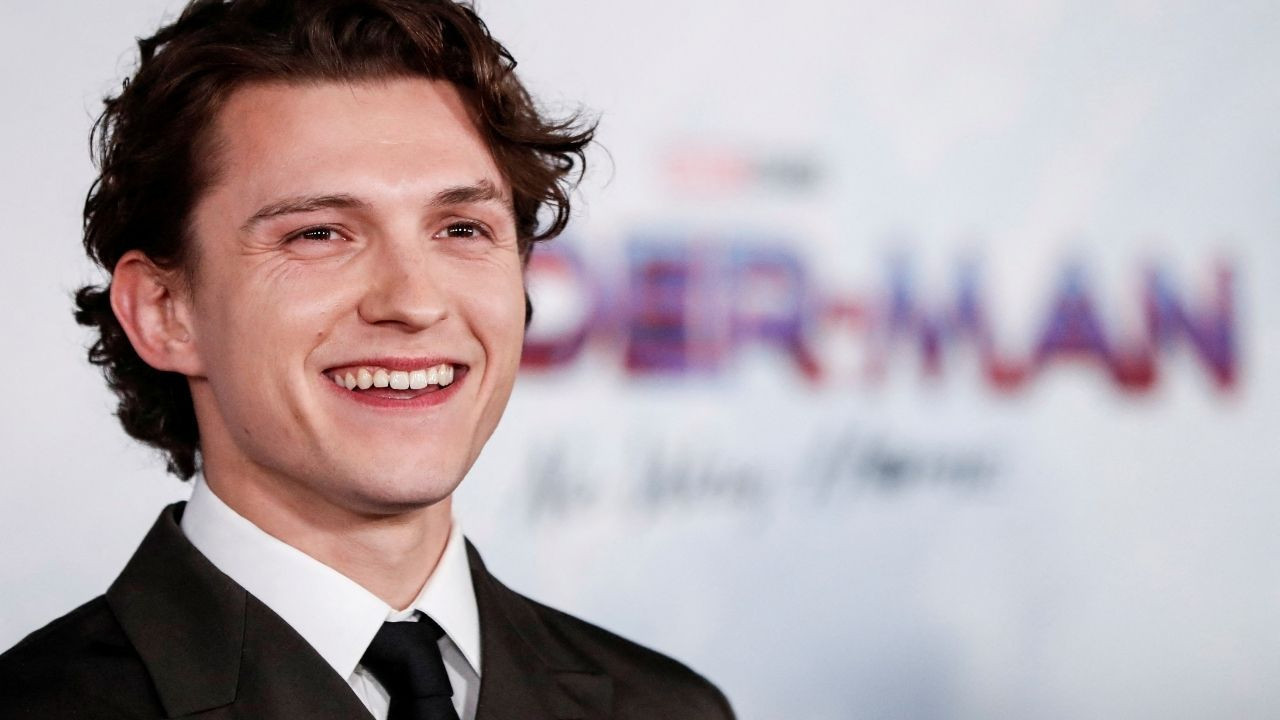 Tom Holland, Spider Man setinde yaralandı
