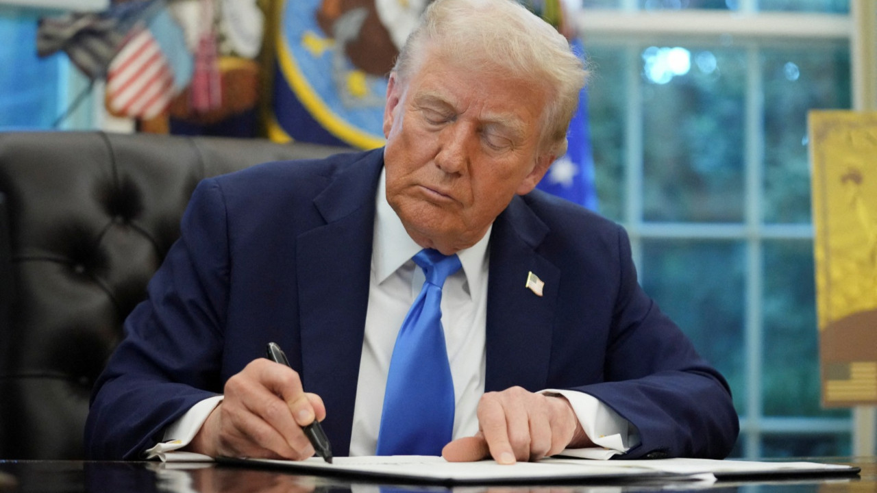 Trump'ın otizm planı: Dünyanın en sık kullanılan ağrı kesicisiyle ilişkilendirecek