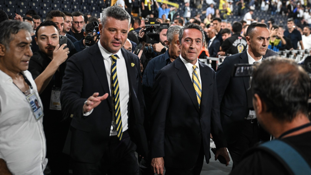 Ünlü ekonomist NEFES’e yorumladı: Saran sonrası Fenerbahçe hisselerinde değişim!