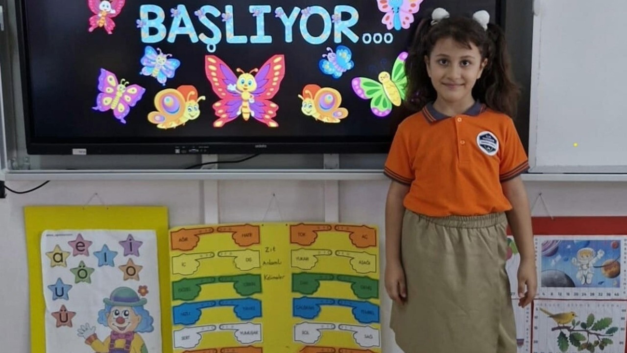 Ebrar’ın ölümüyle ilgili iddianame hazırlandı