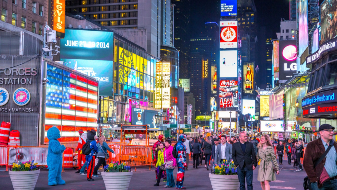 ABD'den İranlı diplomatlara yasak: Alışveriş yapamayacaklar