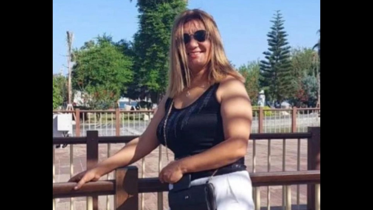 Ağrı kesici hap içtikten sonra hayatını kaybetti