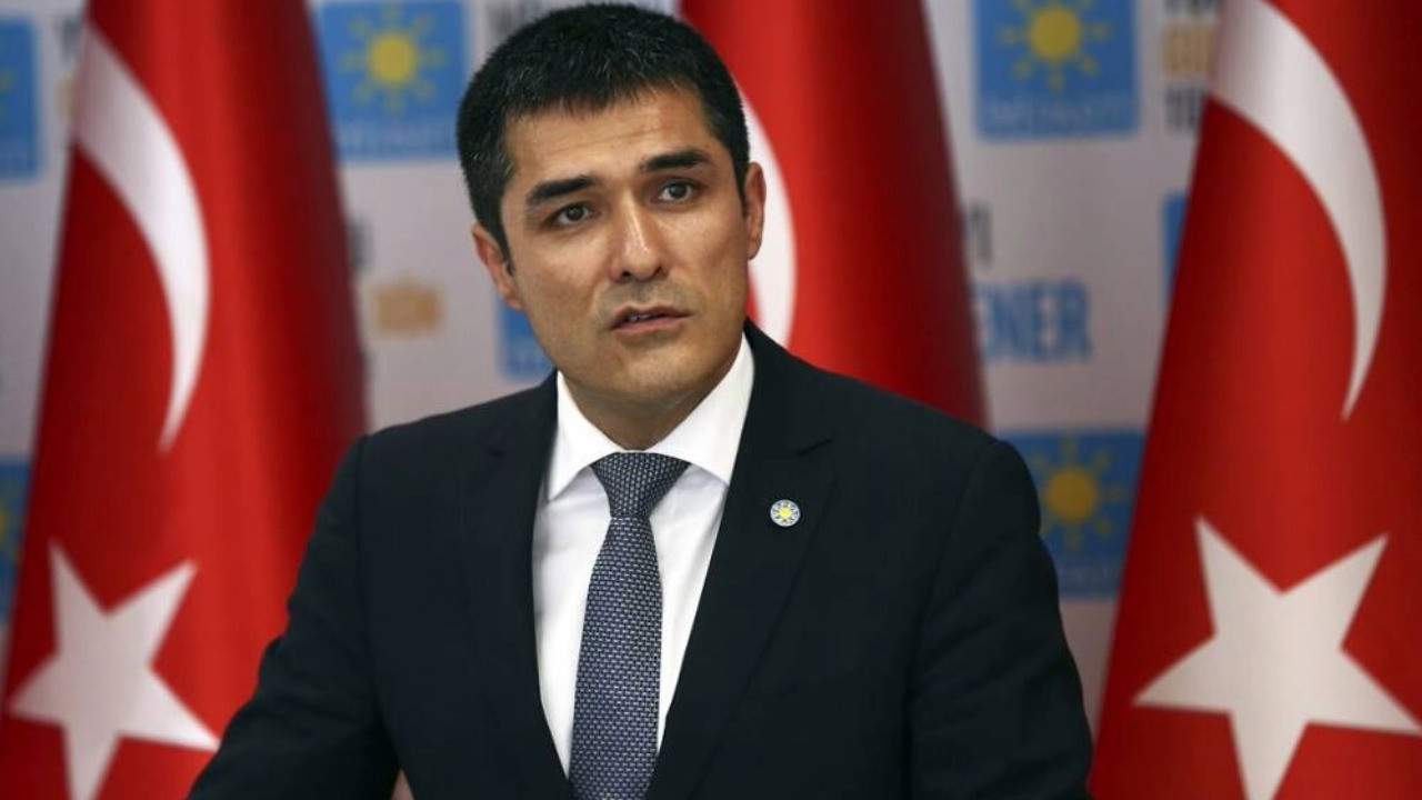 Ankara Büyükşehir'e operasyona İYİ Parti'den ilk tepki