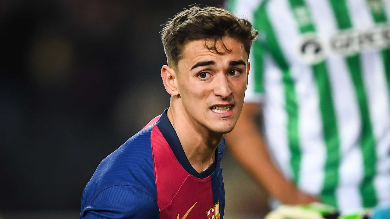 Barcelona'da şok: Üç hafta deniyordu, 5 ay yok!