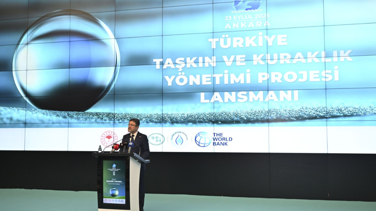 Dünya Bankası'ndan Türkiye'ye yeni kaynak