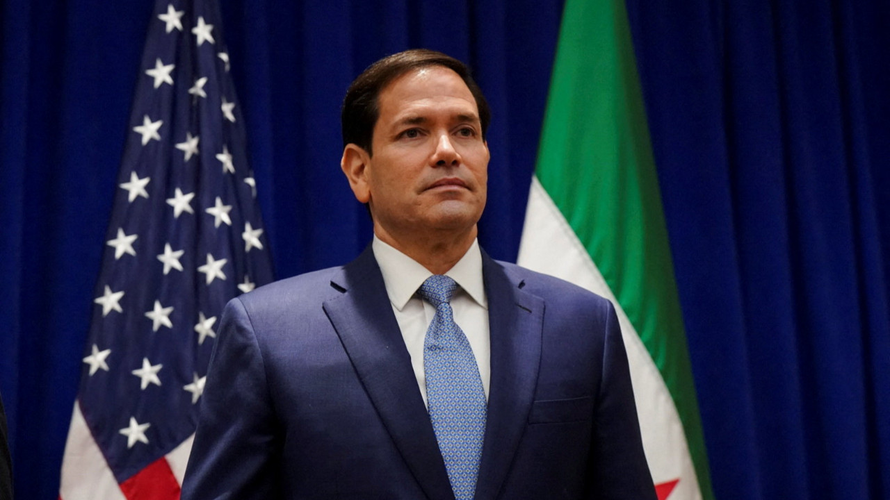 Erdoğan'ın sözlerini değerlendiren ABD Dışişleri Bakanı'ndan tuhaf açıklamalar