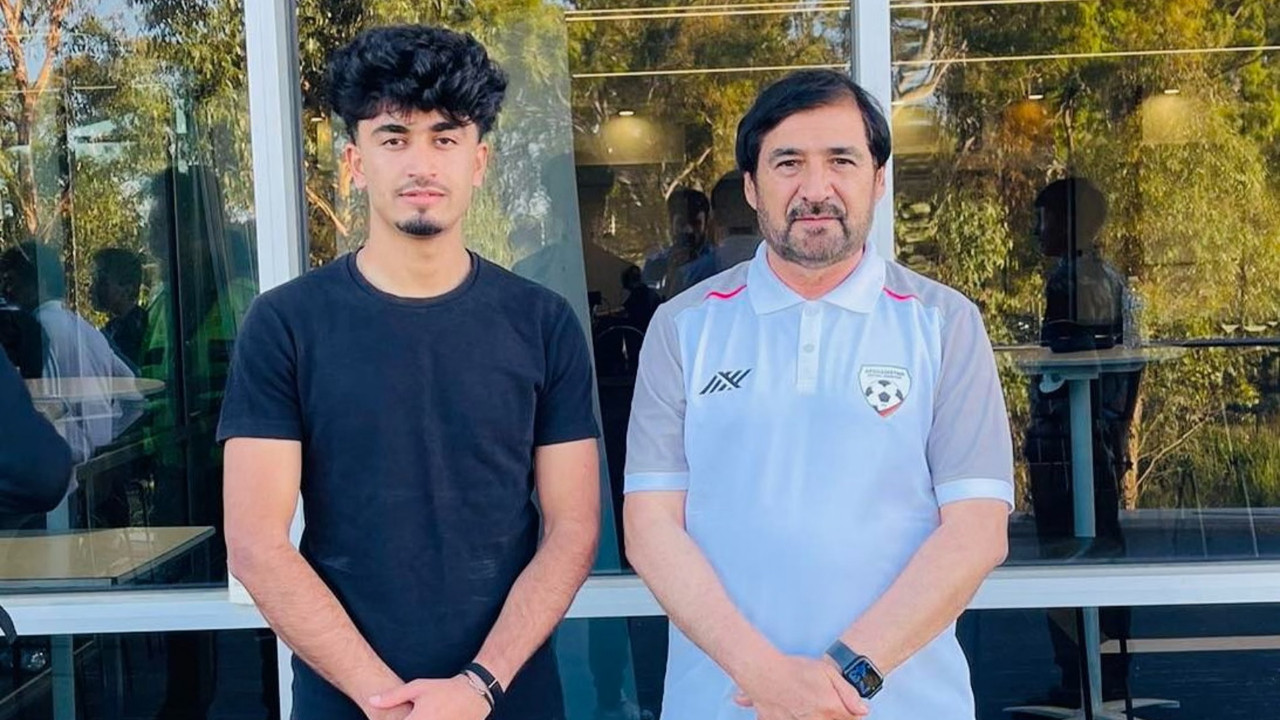 Federasyon başkanı için rüşvet iddiası: Milli takıma girmek için 10 nin dolar!