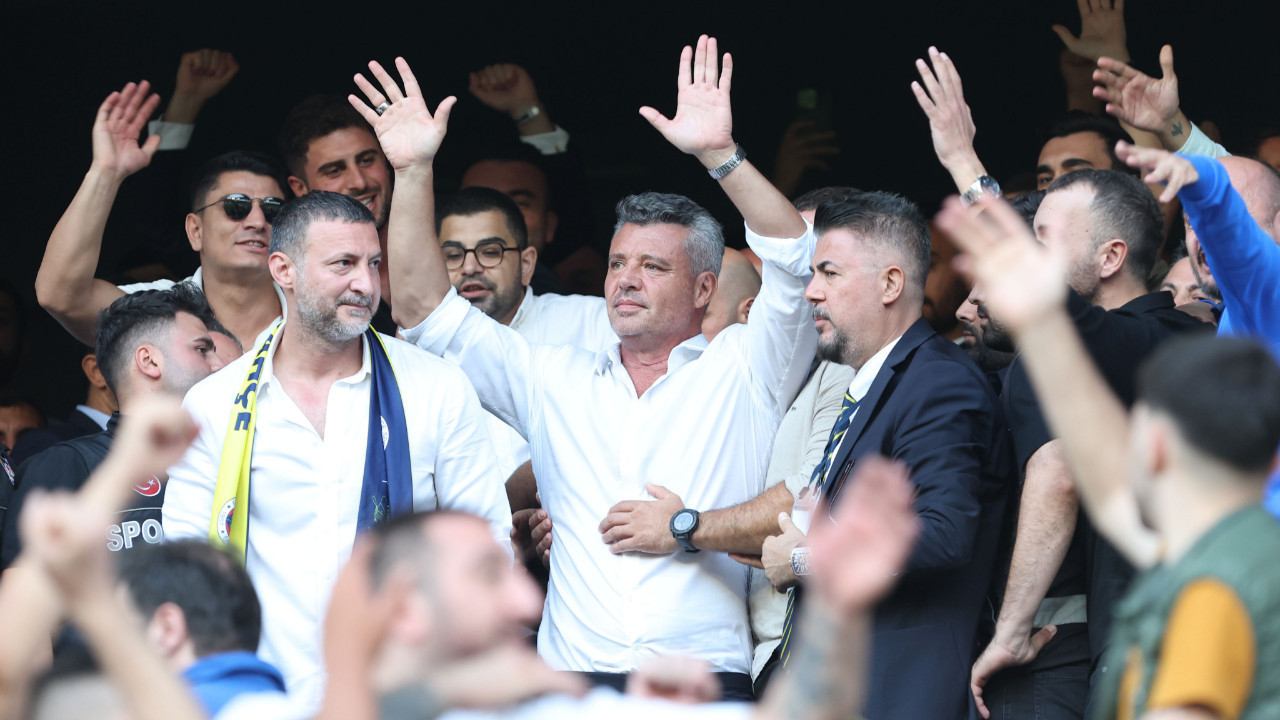 Fenerbahçe'nin kaderini ikinci dip dalgası belirledi!