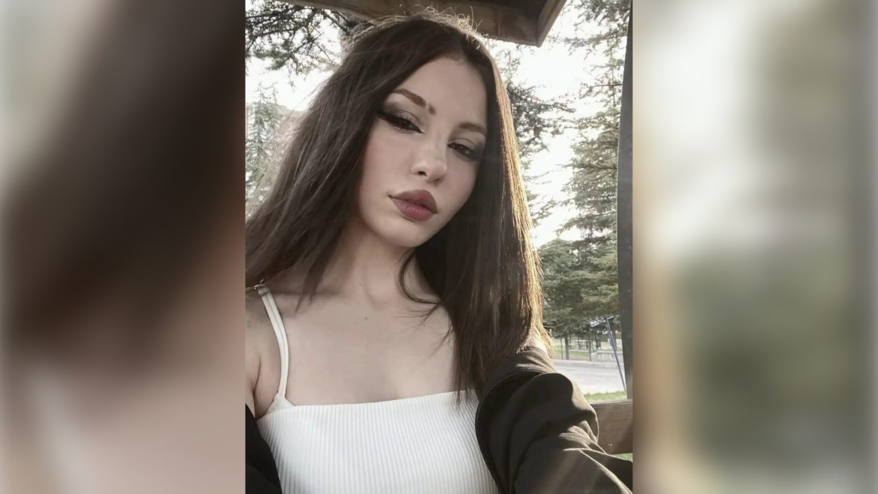 Hiranur'u vuran şüpheli tutuklandı