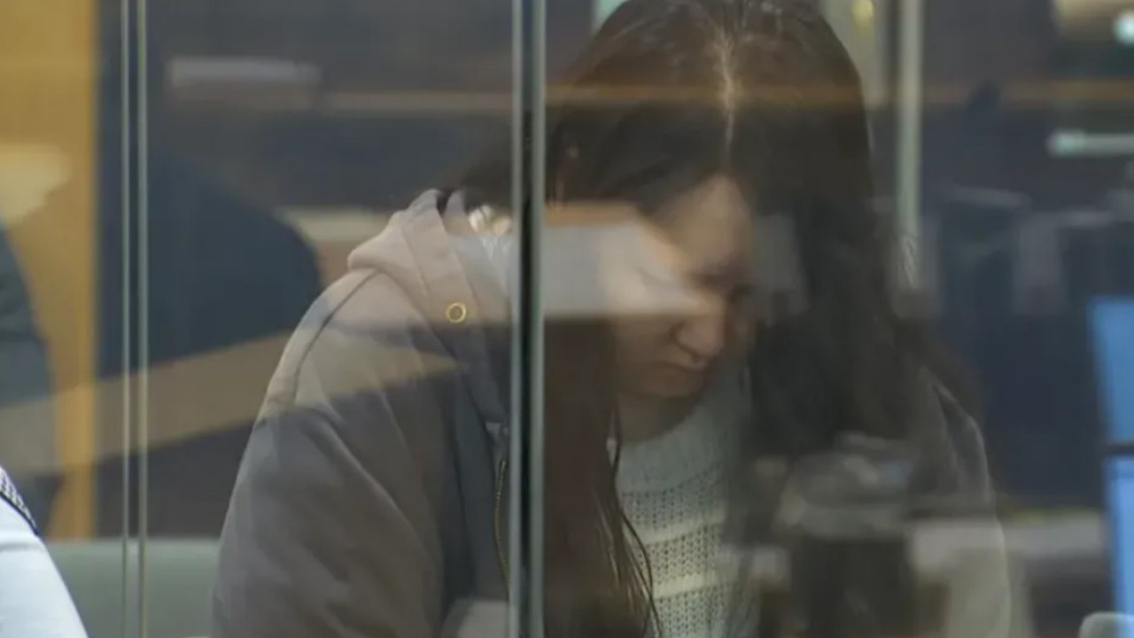 İki çocuğunu öldürüp valize koyan anne suçlu bulundu