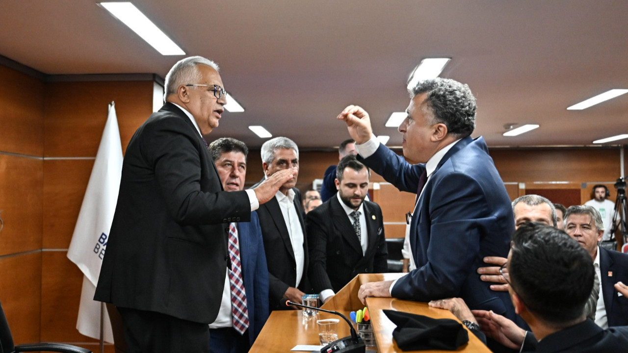 Bayrampaşa seçimi için tarih belli oldu